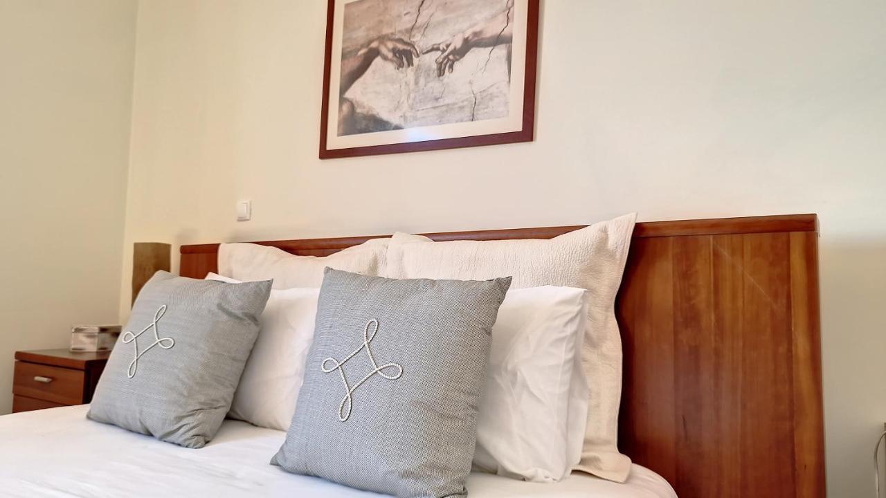 Lucy Sweet Home By Lovelystay Canico  Bagian luar foto