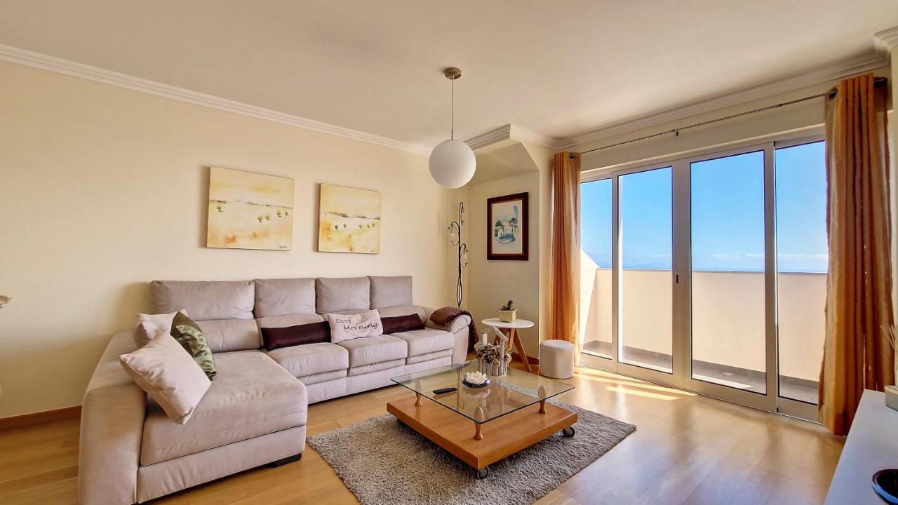 Lucy Sweet Home By Lovelystay Canico  Bagian luar foto