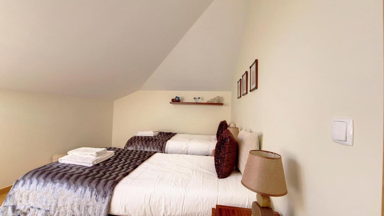 Lucy Sweet Home By Lovelystay Canico  Bagian luar foto